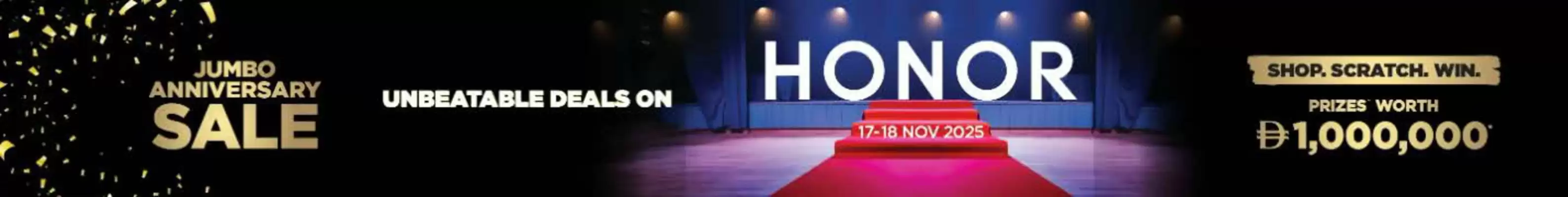 Jumbo catalogue (valid until 21-11)