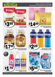 Friendly Grocer catalogue week 47 Page 2