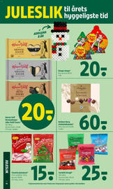 Coop 365 tilbudsavis uge 47 Side 16