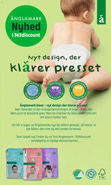 Coop 365 tilbudsavis uge 47 Side 25