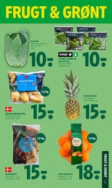 Coop 365 tilbudsavis uge 47 Side 3