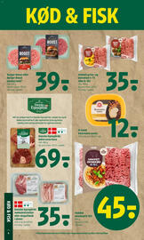 Coop 365 tilbudsavis uge 47 Side 4