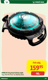 Maxi Zoo tilbudsavis uge 47 Side 2