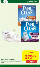 Maxi Zoo tilbudsavis uge 47 Side 3