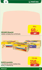 Maxi Zoo tilbudsavis uge 47 Side 4