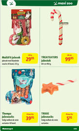 Maxi Zoo tilbudsavis uge 47 Side 6