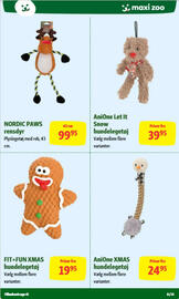 Maxi Zoo tilbudsavis uge 47 Side 7
