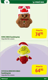Maxi Zoo tilbudsavis uge 47 Side 9