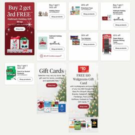 Walgreens weekly ad Page 15