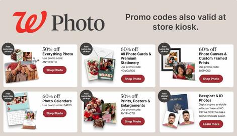 Walgreens weekly ad Page 2