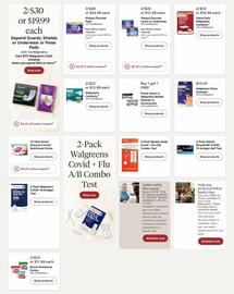 Walgreens weekly ad Page 8