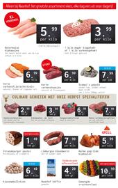 Naanhof folder week 47 Pagina 1