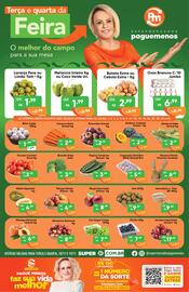 Catálogo Supermercados Pague Menos Página 1