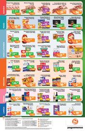 Catálogo Supermercados Pague Menos Página 2