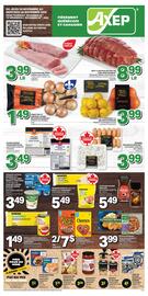 Axep flyer week 47 Page 3