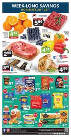 Colemans flyer week 47 Page 3