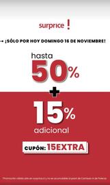 Catálogo Outlet Surprice Página 2