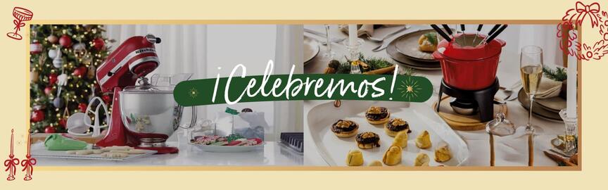 Catálogo El Volcan Página 1