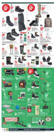 Canadian Tire flyer week 47 Page 10