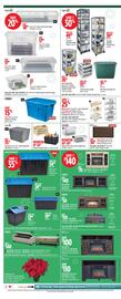 Canadian Tire flyer week 47 Page 12