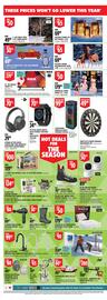 Canadian Tire flyer week 47 Page 2