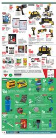 Canadian Tire flyer week 47 Page 22