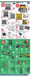 Canadian Tire flyer week 47 Page 23