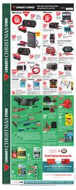 Canadian Tire flyer week 47 Page 30