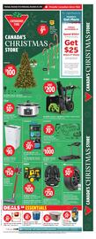Canadian Tire flyer week 47 Page 5