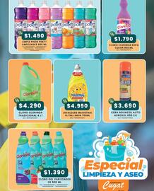 Catálogo Cugat Página 2