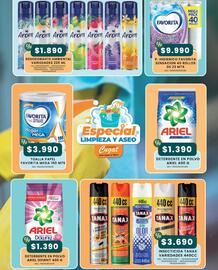 Catálogo Cugat Página 3