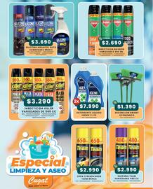 Catálogo Cugat Página 4