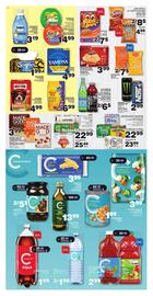 IGA flyer week 47 Page 7