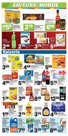 L'Intermarché flyer week 47 Page 3