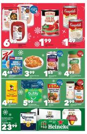 Marche Ami flyer week 47 Page 2