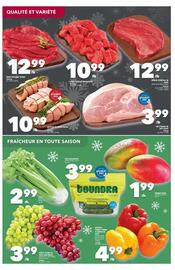 Marche Ami flyer week 47 Page 3