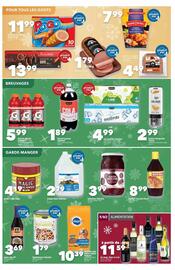 Marche Ami flyer week 47 Page 4