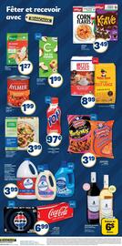 Marché Bonichoix flyer week 47 Page 2