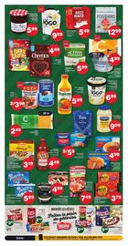 Marches Tradition flyer week 47 Page 5