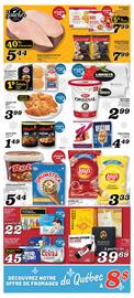 Marché Richelieu flyer week 47 Page 2