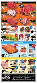 Marché Richelieu flyer week 47 Page 3