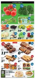 Marché Richelieu flyer week 47 Page 4