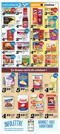Marché Richelieu flyer week 47 Page 5