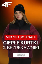 4F gazetka tydzień 47 Strona 1