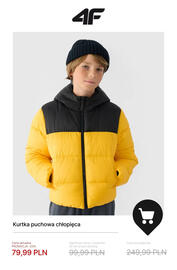 4F gazetka tydzień 47 Strona 16