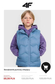 4F gazetka tydzień 47 Strona 18