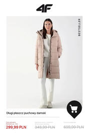 4F gazetka tydzień 47 Strona 2