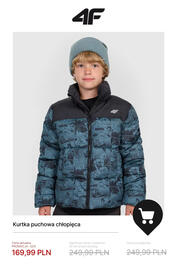 4F gazetka tydzień 47 Strona 20