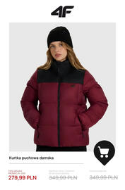 4F gazetka tydzień 47 Strona 3