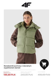 4F gazetka tydzień 47 Strona 4